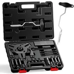 Dry Dual Clutch Transmission Remover Installer Tool Kit, Compatible With.... Fixed Price $169.43.