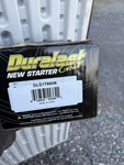 Starter Motor 17960 For Honda Accord Civic Cr-v Acura Tsx Csx 2.0-2.4L L4. Fixed Price $175.00.