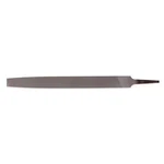 Nicholson 12 In. Double Cut Bastard Flat File Free Ship New. Fixed Price $15.50.