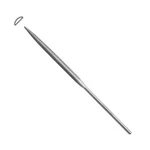 Grobet Half Round Diamond Coated Needle File - Fine, Usa. Fixed Price $34.30.