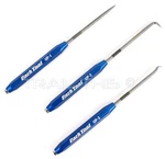Park Tool Up-set 3-PIECE Utility Pick Bicycle Repair / Maintenance Magnetic. Fixed Price $41.95.