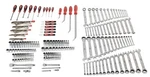 Milwaukee 48-22-9489 Mechanic's Tool Set 191 Pc. Fixed Price $895.00.