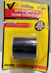 00302-8 Victor Emergency Hose Bandage Free Shipping Returns. Fixed Price $10.00.