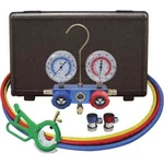 Mastercool 89661-PRO /R134A/ Manifold Gauge Set W/aluminum Standard Couplers. Fixed Price $138.49.