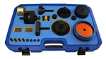 Cta Tools 7643 Bmw Crankshaft Front And Rear Seal Removal Installer Kit. Fixed Price $397.09.