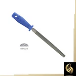 8" Half Round File (bastard-cut) Professional Series By Contractorsx. Fixed Price $12.82.
