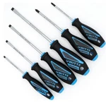 Witte # 663864 - Maxx Plus 6PC Set: Slotted 2 Phillips. Fixed Price $82.00.