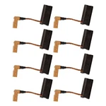 Pcs Carbon Motor Brush Set For Dewalt DWE4120N DWE4887N Power Tools. Fixed Price $11.39.