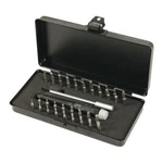 Wiha Tools 75996 System Esd Safe Micro Bit Box Set, 40 Piece. Fixed Price $68.46.