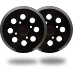Pack 5" Hook Loop Replacement Sander Pad For Ryobi RS290, RS241, RS240,. Fixed Price $15.99.