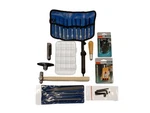 Jensen Tools 9023-020 In Bottom Case F/87 Kits. Fixed Price $166.09.