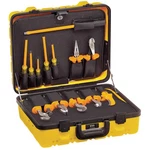 Klein 33525 Insulated SET,13 Pc. 3KGV3. Fixed Price $994.63.