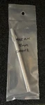 1PC Xcelite 99 5MM Metric Nutdriver Interchangeable Blade **nos. Fixed Price $9.99.