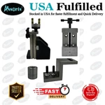 Assorts' Milling Combo For 7 X 14 Mini Lathes Slide, Z Angle Plate. Fixed Price $110.00.