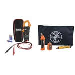 Digital Clamp Meter & Circuit Breaker Finder Kit - Essential Tool Set. Fixed Price $215.99.