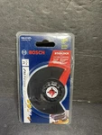 Bosch Starlock OSL312FL 3-1/2 Oscillating All Purpose Saw Blade New Sealed. Fixed Price $6.85.
