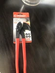 Crescent 11" Nail Puller Pliers - NP11,RED/BLACK. Fixed Price $14.75.