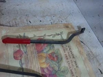 Matco Tools MST9025 Tempo/topaz Serpentine Belt Removal/install New. Fixed Price $29.99.