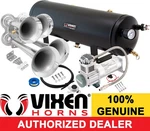 Train Horn Kit For Truck/car/semi Loud System /3G Air Tank /200PSI /4 Trumpets. Fixed Price $261.97.