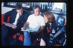 The X Files Gillian Anderson Robert Patrick Set Original 35MM Transparency. Fixed Price $24.99.