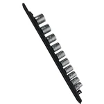 Husky 22519 19MM - 22510 10MM Metric 6PT Socket 3/8" Drive Piece Set * Mint. Fixed Price $22.19.