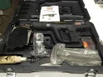 Simpson Strong Tie PTP-27L .27 Caliber Strip Tool W/case. Fixed Price $150.00.