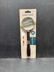 Menards Magnifier & Screwdriver Set 4X Magnification 5 Bits Wood Handle 243-2021. Fixed Price $16.97.