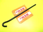 Spare Tire Lug Wrench Nut Jack Crank Tool Bar Hook Only Trunk For Acura Integra. Fixed Price $23.45.