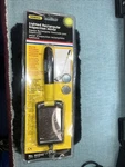 General Tools 80560 Lighted Rectangular Inspection Mirror. Fixed Price $15.00.