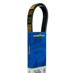 Goodyear Serpentine 1081055; 105.500 In. 8-RIB Multi V-belt Epdm. Fixed Price $31.12.