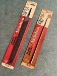 2 Nicholson Black Diamond Files - 10" Mill Bastard, 8 X1/4 Chainsaw Usa. Fixed Price $49.00.