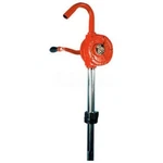 Barrel Pump Self Priming Rotary / Fuel Oil Drum Hand Adjustable. Fixed Price $89.90.