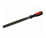 Stuff 50608 Professional Series 8" Half Round Bastard File. Fixed Price $9.95.