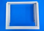 WP2301567 Whirlpool Kitchenaid Crisper Cover Frame; D4. Fixed Price $50.00.