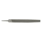 Westward 39CE63 Hand File, Bastard, Square, 9-13/16 In.. Fixed Price $16.99.