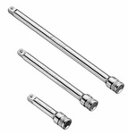 Ares 70243-3-PIECE 1/4-INCH Drive Socket Extension Set Includes 2",4" ,6. Fixed Price $13.00.