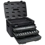 Master 205 Piece Mechanics Sae Metric Socket And Tool Set With Case New. Fixed Price $69.95.