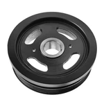 594-402 Engine Harmonic Balancer Crankshaft Pulley (2.5L L4) Compatible With .... Fixed Price $95.21.