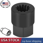 91-56775T Drive Shaft Adapter 13-SPLINE Tool For Mercury ALPHA1,GEN2. Fixed Price $22.50.