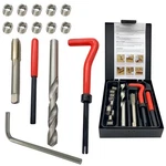 Anptght 3/8-16 Inch Thread Repair Kit, Helicoil Inserts. Fixed Price $28.99.