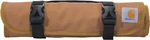 Carhartt 18 Pocket Utility Roll Brown. Fixed Price $16.99.