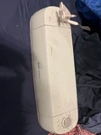 Cricut Explore Air 2 Die Cutting Machine - Mint. Fixed Price $300.00.