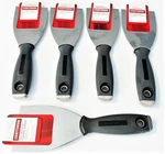 5 Craftsman 3" Stainless Steel Flexible Putty Knife Knives Drywall Scraper 94817. Fixed Price $28.99.