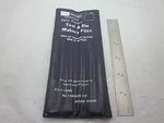 Craftsman Kromedge Swiss Pattern 6759 Tool & Die Makers Files 12 Pc Set. Fixed Price $90.00.