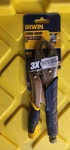 Irwin Vice-grip 10CR. Fixed Price $30.00.