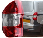 # Right Rear Tail Light Lamp Ford Transit Tourneo Courier Van 2014+. Fixed Price $41.77.