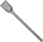 Bosch HS1917 2" 14" Scaling Chisel Sds-max Hammer Steel, Straight, Gray. Fixed Price $22.99.