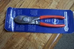 Benner-nawman UP-B41 The "clean" Cable Cutter, Orange Made In Usa. Fixed Price $48.99.