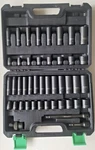 Denali 44-PIECE 3/8-INCH Drive 6 Point Shallow & Deep Impact Socket Set. Fixed Price $29.99.