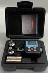Goyojo Professional Digital Torque Wrench Hand Tool Set For Car/bike Repair. Fixed Price $51.99.